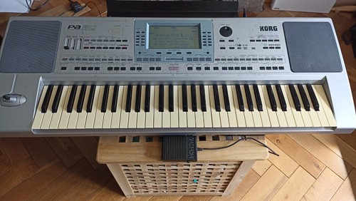 Korg professional - korg,