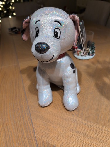 Disney lucky teddy - teddy, with