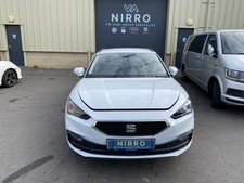 SEAT LEON BREAKING FOR 10X WHEEL NUTS BOLTS FITS MODELS FROM 2020 TO 2025