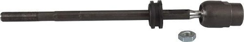 Tie rod axle - rod, joint
