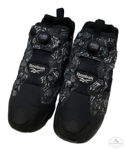 Reebok instapump fury nm - reebok,