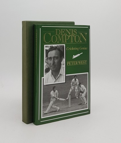 West peter denis compton - west,