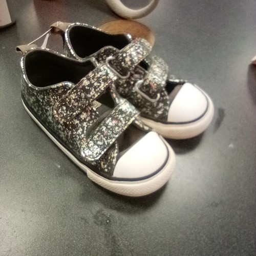 Girls converse size - girls,