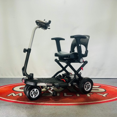 Tga minimo plus portable - tga,