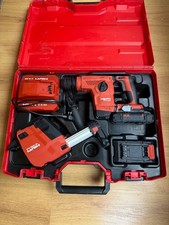 Hilti TE 6-22 SDS Plus Rotary