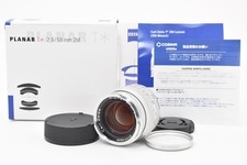 ▶︎[Almost Unused] Zeiss