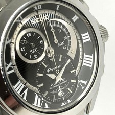 Seiko premier 7l22 kinetic - seiko,