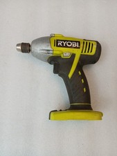 Ryobi Impact Driver BID120 12V Only Body Used