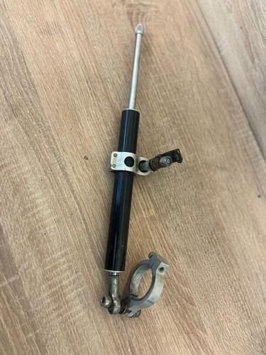 Bmw r100gs steering - bmw, damper