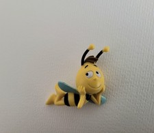 Rare Willy Figure From MAYA THE BEE