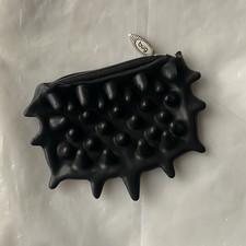 Craig Morrison Bug Bag Black