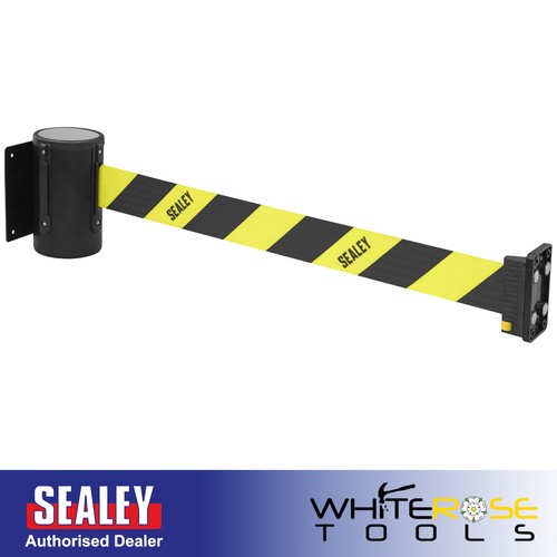 Sealey wall mounting - wall,