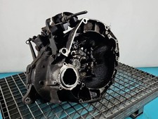 Fiat Seicento/600 2002 Petrol manual 5 speed gearbox IMPRK1377568 IPJ106750