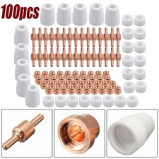 100 Pcs PT-31 Plasma Cutter