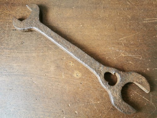 Vintage agricultural tractor - vintage,