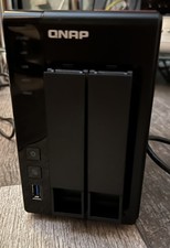 Upgraded qnap 251 bundle - qnap, ts-251+