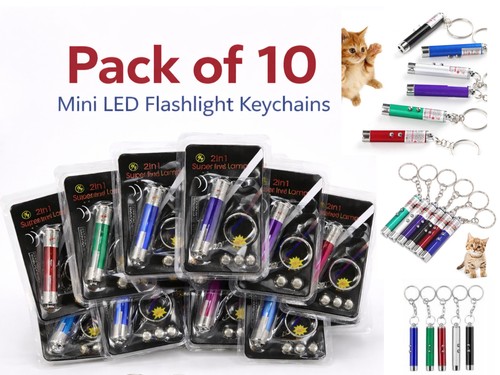 Pen pointer light cat - in,
