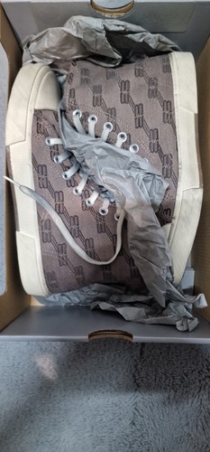 Balenciaga paris high top - balenciaga,
