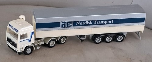 Herpa volvo 12 - herpa,