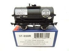 OO GAUGE BACHMANN LIMITED