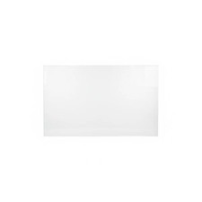 Fjord open plexiglass - open,