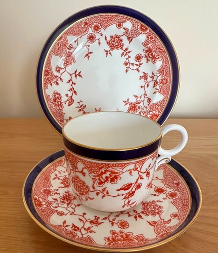 Vintage royal crown derby - vintage,