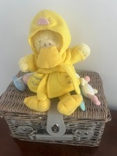 Vintage Toys R Us Snuggle