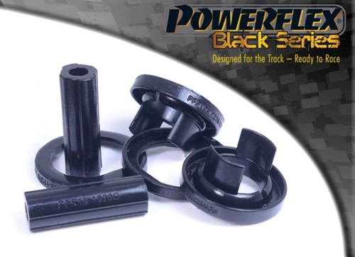 Powerflex black rear - black,