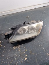 2006-2012 MAZDA CX-7 LEFT