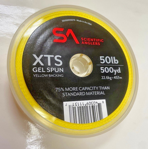 Scientific anglers lb - scientific,