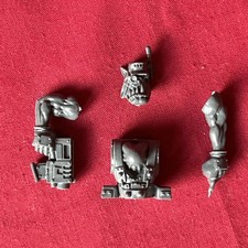 Ork Battlewagon Stompa