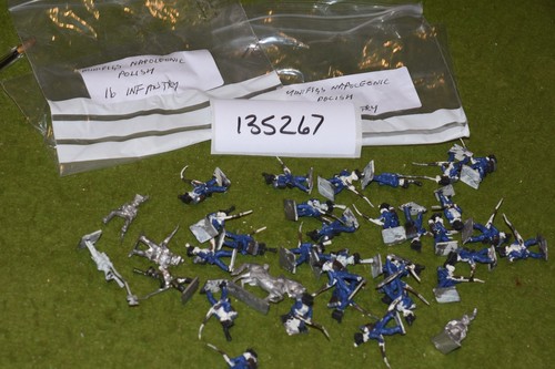 25mm napoleonic castings - napoleonic, /
