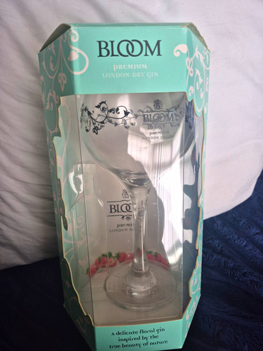Bloom premium london - premium, dry