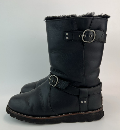 Ugg noira womens mid calf - ugg,