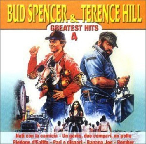 Bud spencer terence hill - bud,