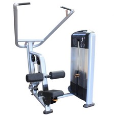 Precor Discovery Series