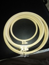 Plastic and wooden - 8,