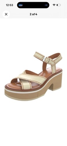 Clergerie paris womens - paris, strappy