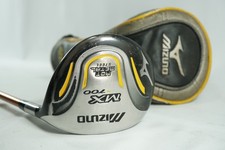 Mizuno MX700 3 Wood 15° / Regular Flex Graphite Shaft / New Grip