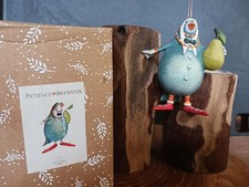 Patience Brewster P☆B MINI