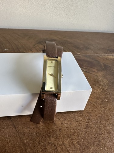 Pandora luxury swiss made - luxury,