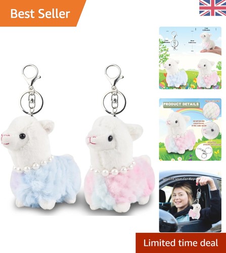 Pack small stuffed animals - 2,