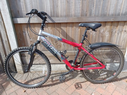 Mountain bike for sale claud - bike,