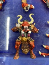 Warhammer 40k Chaos Space