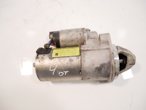 Starter 36100 2a950 d4fd for - starter, 36100-2a950