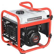 Inverter Generator Petrol