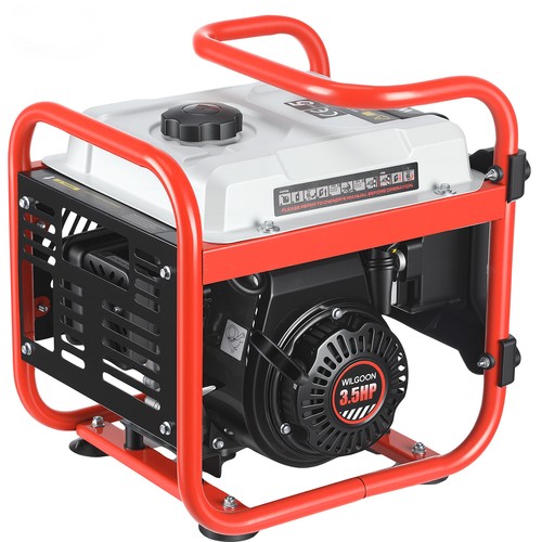 Inverter generator petrol - generator,