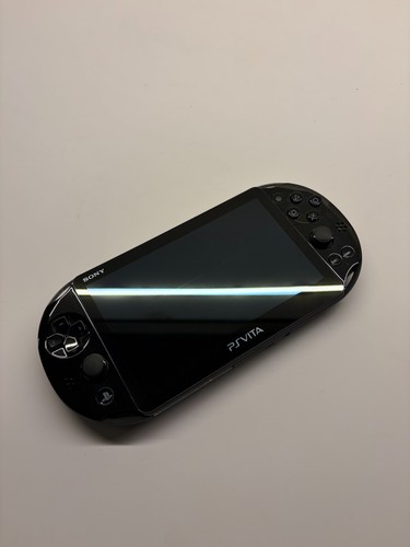 Playstation vita 2000 slim - vita,