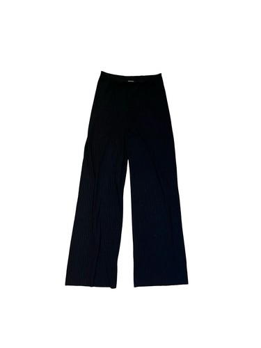 Black zara women joggers - zara,