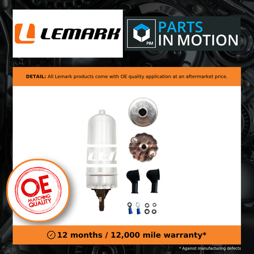Fuel pump fits - fuel, grand